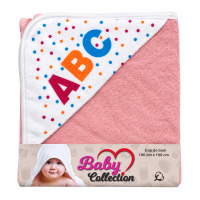 Baby Collection Baby Handoek in diverse kleuren
